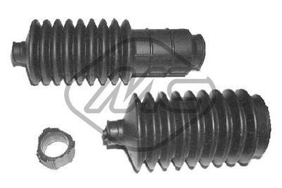 Bellow Kit, steering Metalcaucho 01257C