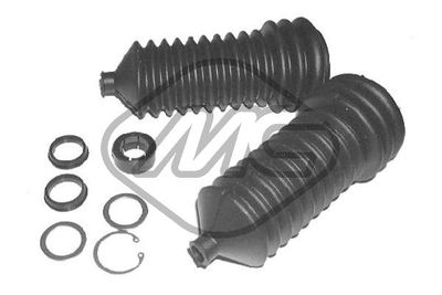 Bellow Kit, steering Metalcaucho 01263C