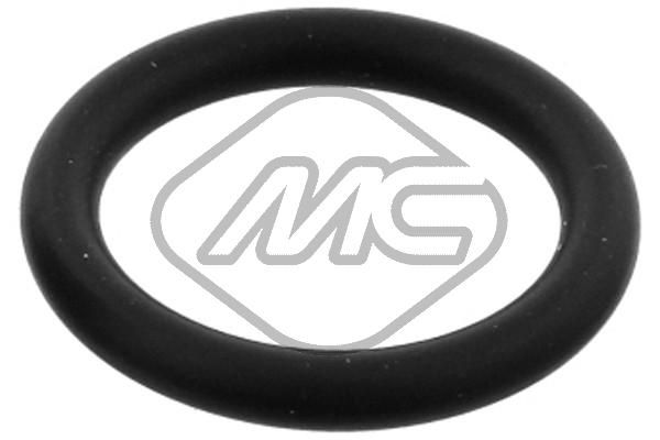 Metalcaucho 02110 Gasket, coolant pipe