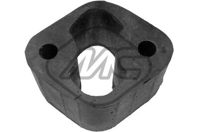 Rubber Buffer, muffler Metalcaucho 02417