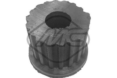 Bushing, leaf spring Metalcaucho 02463