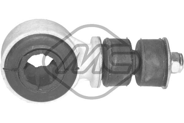 Metalcaucho 02628 Link/Coupling Rod, stabiliser bar