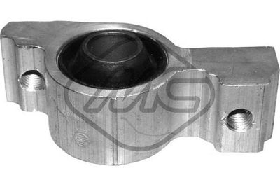 Mounting, control/trailing arm Metalcaucho 02678