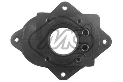 Flange, carburettor Metalcaucho 02695