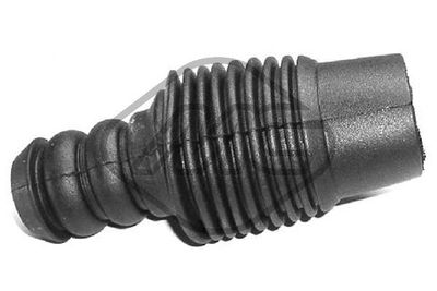 Protective Cap/Bellow, shock absorber Metalcaucho 02847