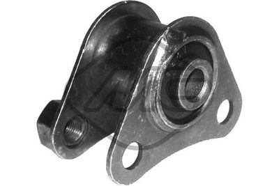 Mounting, engine Metalcaucho 02985