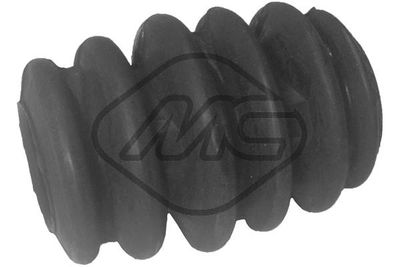 Rubber Buffer, suspension Metalcaucho 02996