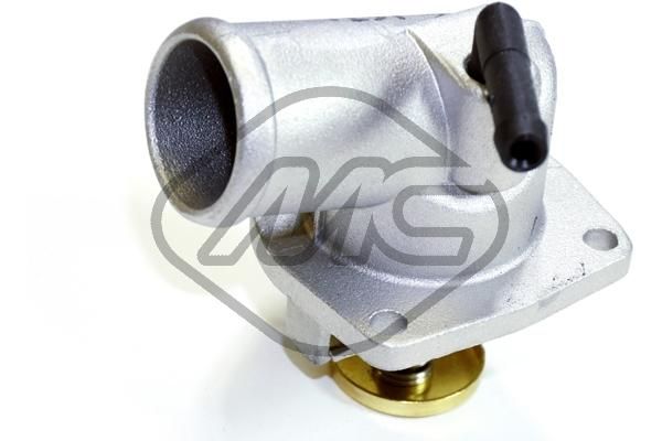 Metalcaucho 03102 Thermostat, coolant