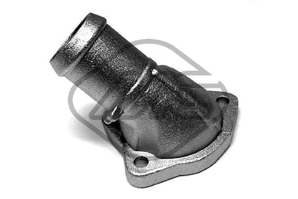 Metalcaucho 03151 Coolant Flange