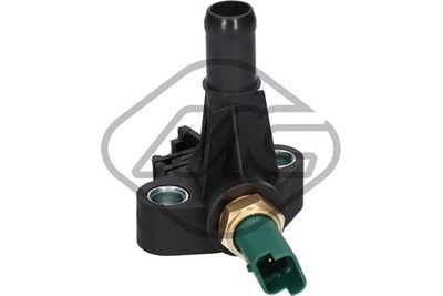 Sensor, coolant temperature Metalcaucho 03241