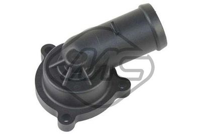 Coolant Flange Metalcaucho 03262