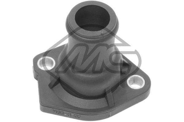 Metalcaucho 03517 Coolant Flange