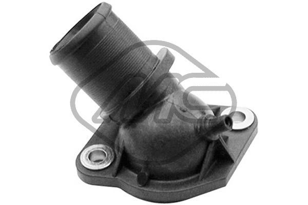 Metalcaucho 03538 Coolant Flange