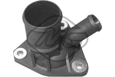 Coolant Flange Metalcaucho 03539