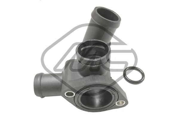 Metalcaucho 03585 Coolant Flange