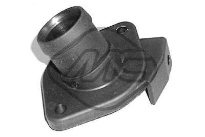 Coolant Flange Metalcaucho 03588