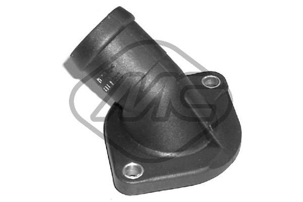 Metalcaucho 03593 Coolant Flange