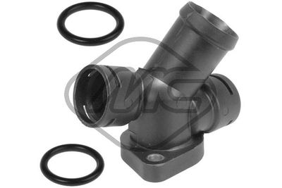 Coolant Flange Metalcaucho 03602