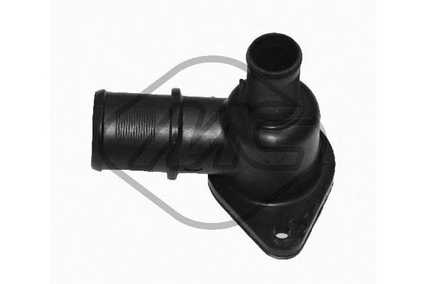 Metalcaucho 03640 Coolant Flange