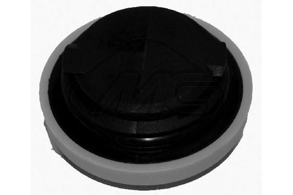 Metalcaucho 03674 Sealing Cap, oil filler neck