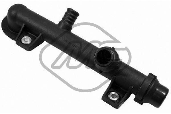 Metalcaucho 03896 Coolant Flange