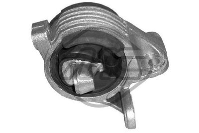 Mounting, engine Metalcaucho 04001