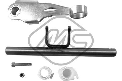 Release Fork, clutch Metalcaucho 04052