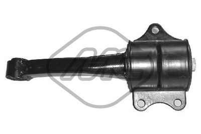 Mounting, engine Metalcaucho 04169