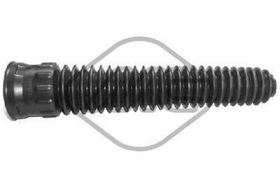 Protective Cap/Bellow, shock absorber Metalcaucho 04173