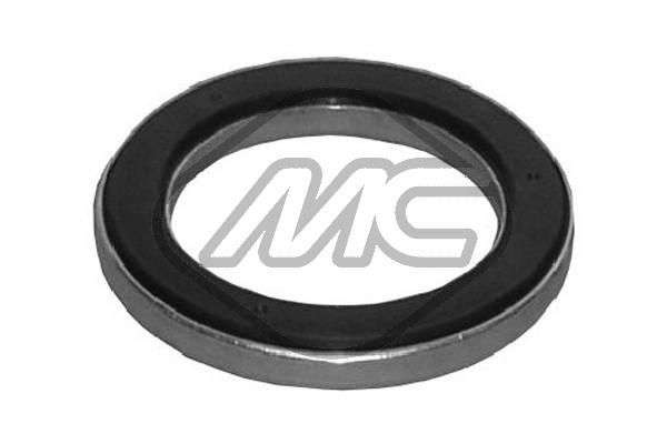 Metalcaucho 04182 Rolling Bearing, suspension strut support mount