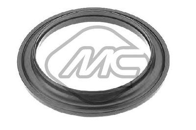 Rolling Bearing, suspension strut support mount Metalcaucho 04204