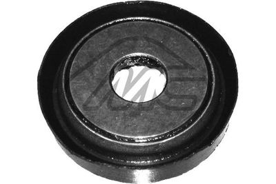 Rolling Bearing, suspension strut support mount Metalcaucho 04212