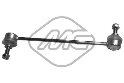 Link/Coupling Rod, stabiliser bar Metalcaucho 04221