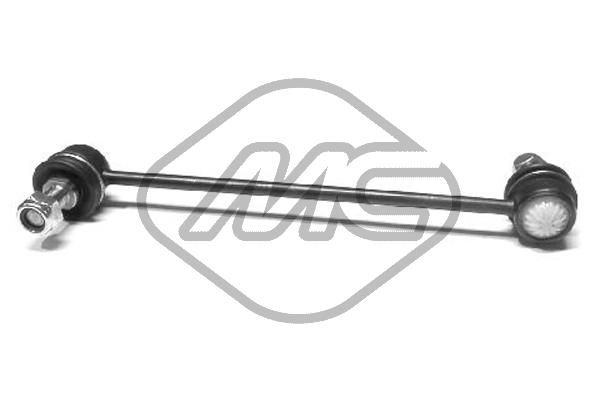 Metalcaucho 04241 Link/Coupling Rod, stabiliser bar