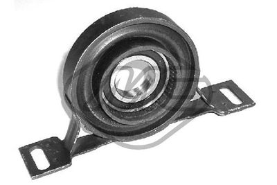 Suspension, propshaft Metalcaucho 04251