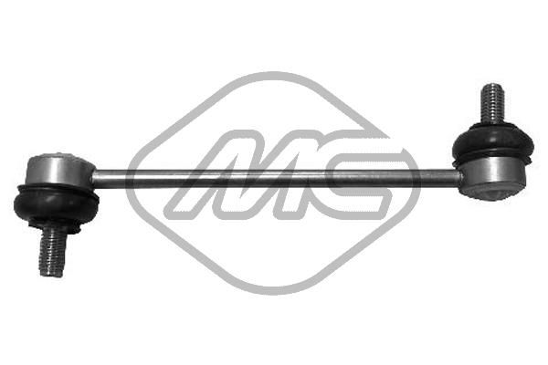 Metalcaucho 04261 Link/Coupling Rod, stabiliser bar