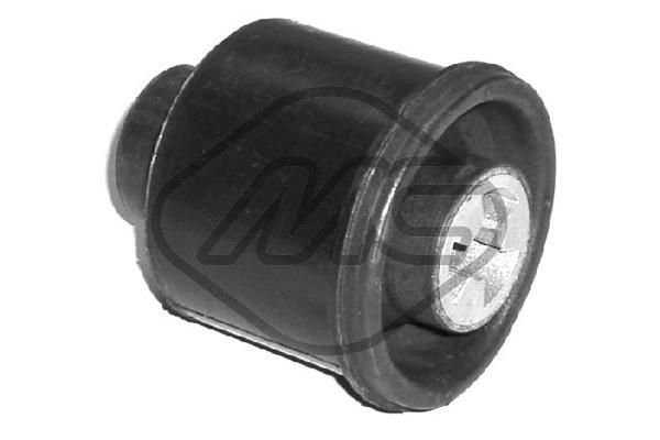 Metalcaucho 04310 Bushing, axle beam