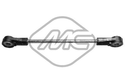 Selector-/Shift Rod Metalcaucho 04328