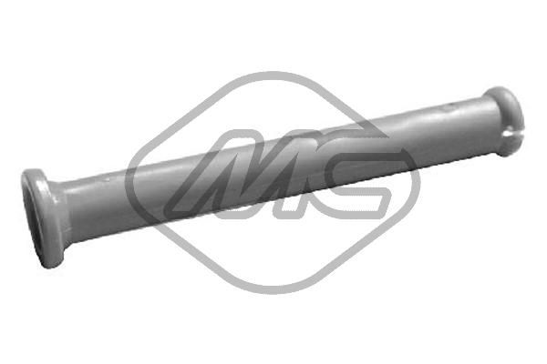 Metalcaucho 04355 Tube, oil dipstick