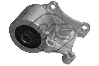 Mounting, manual transmission Metalcaucho 04357