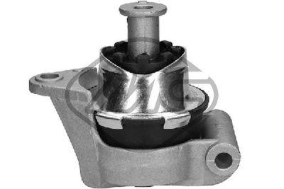 Mounting, engine Metalcaucho 04383