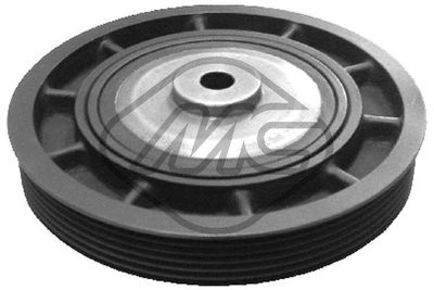 Belt Pulley, crankshaft Metalcaucho 04455