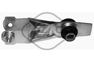 Mounting, engine Metalcaucho 04466