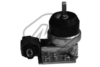 Mounting, engine Metalcaucho 04557