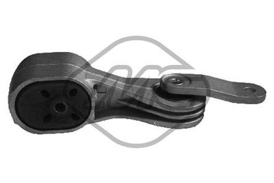 Mounting, engine Metalcaucho 04561