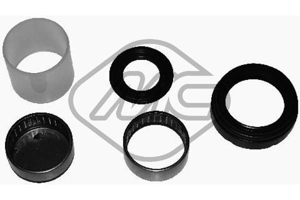 Metalcaucho 04563 Repair Kit, axle beam