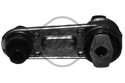 Mounting, engine Metalcaucho 04576