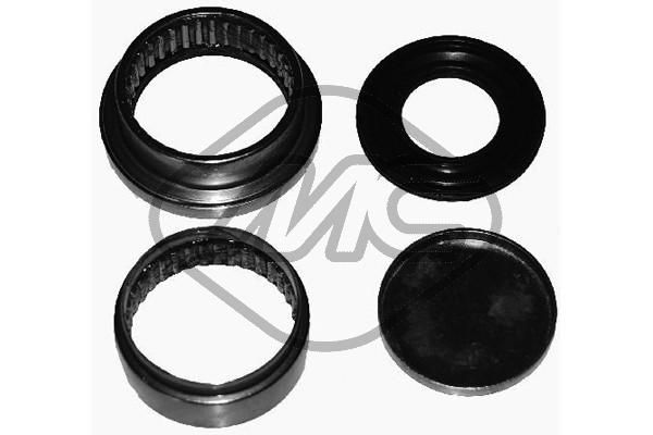 Metalcaucho 04615 Repair Kit, axle beam