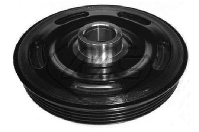 Belt Pulley, crankshaft Metalcaucho 04667