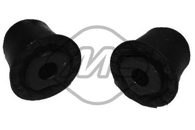 Bushing, axle beam Metalcaucho 04680